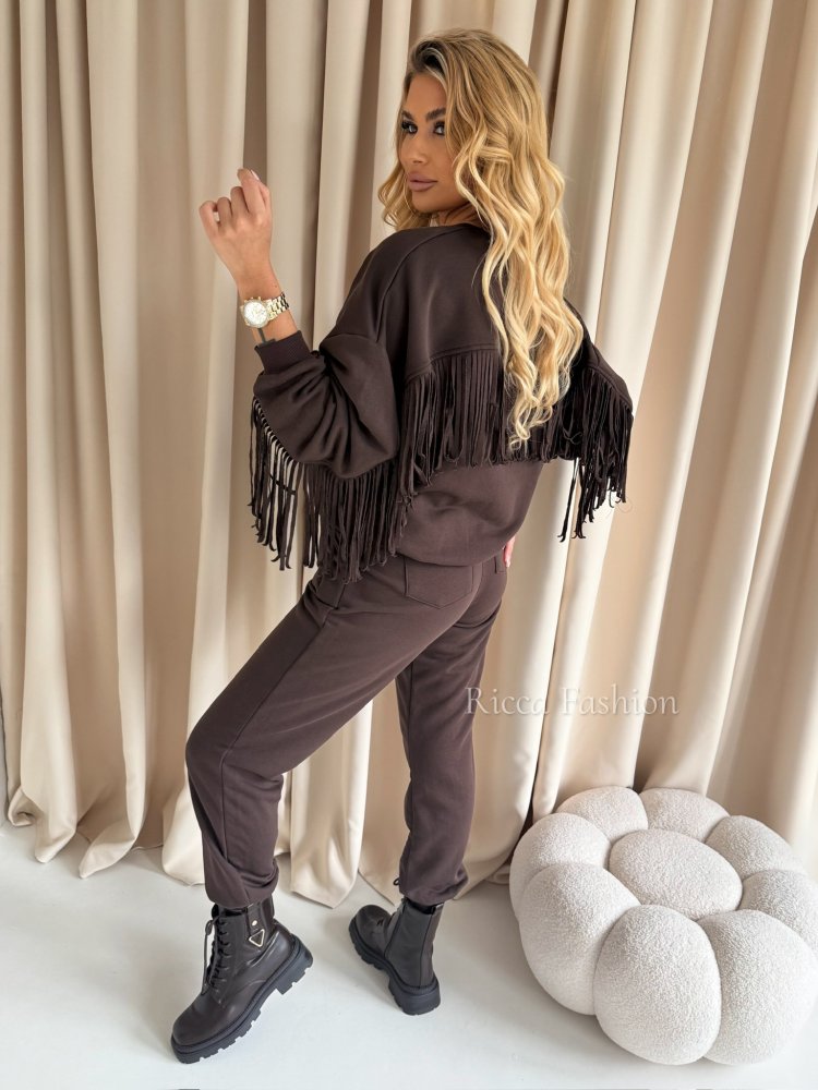 Komplet bawełniany BOLTON,...