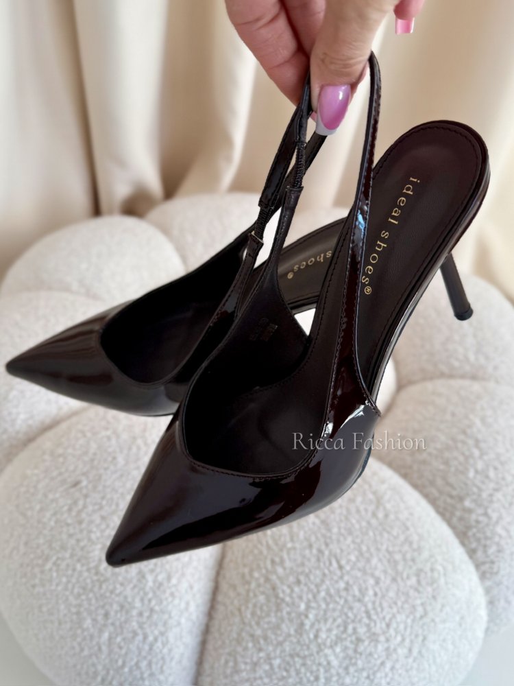 Czółenka/szpilki MADAME,...