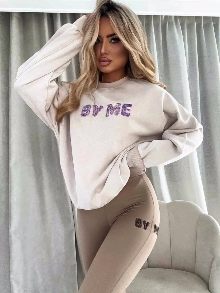 Bluza dekatyzowana POWER,...