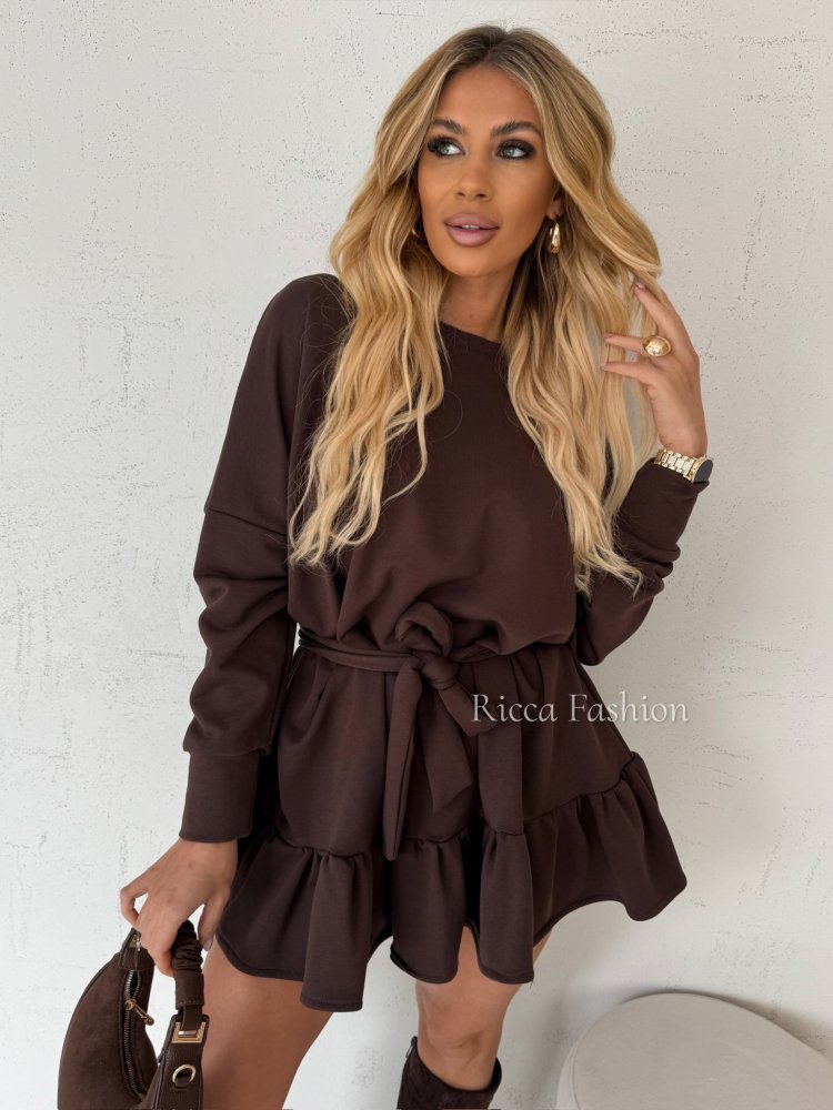 Sukienka bawełniana LUMA,...