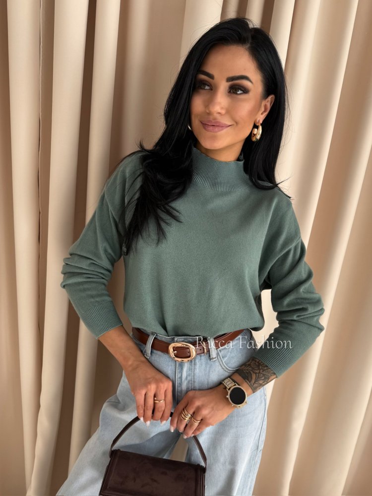 Półgolf/sweterek SALOME,...