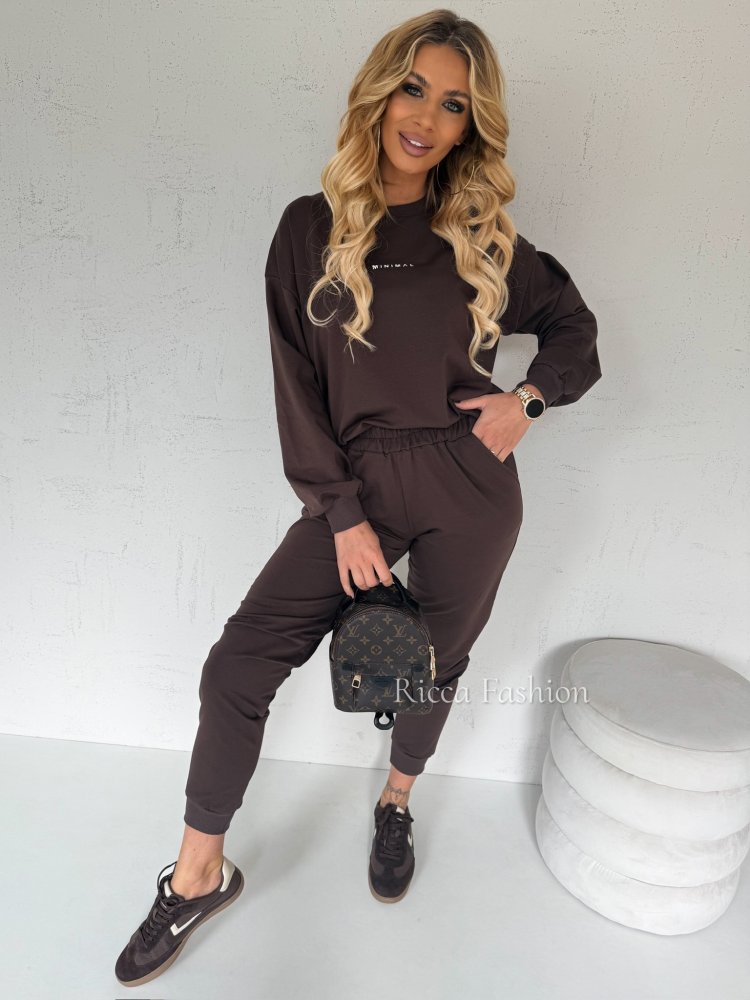 Komplet dresowy MINIMAL,...