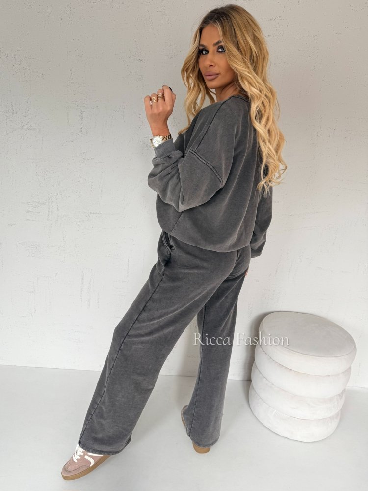 Komplet dekatyzowany ELIAS,...