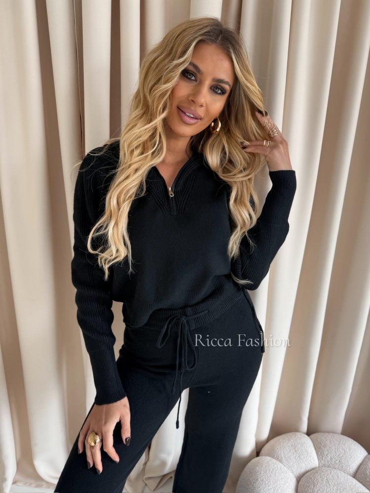 Komplet dzianinowy PASCAL,...