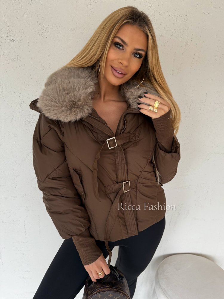 Kurtka pikowana OSLO,...