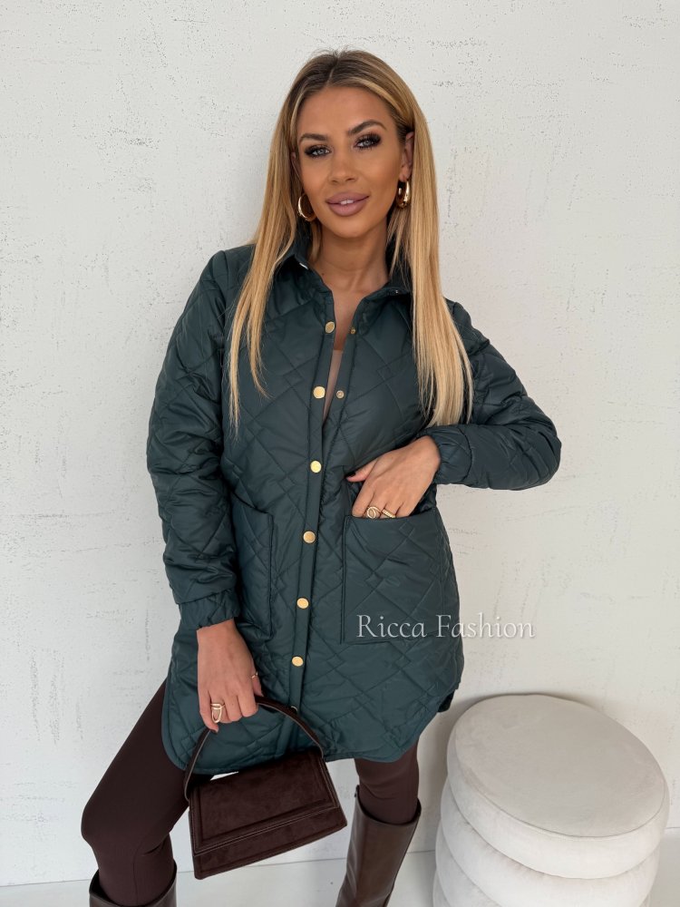 Płaszcz BELLUCI by RICCA,...