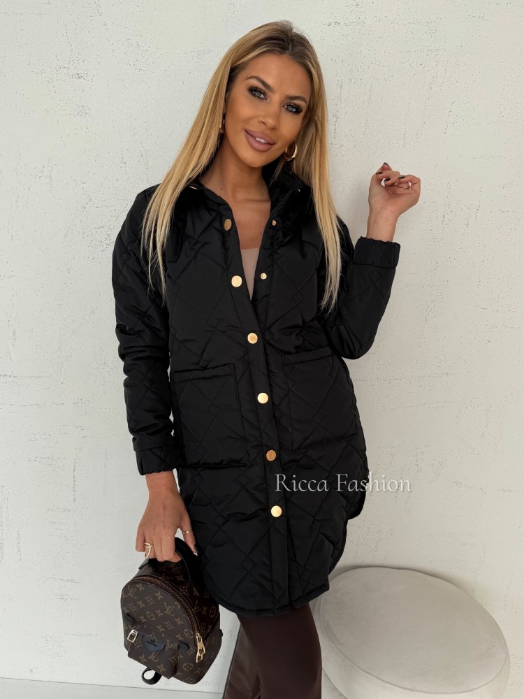 Płaszcz BELLUCI by RICCA,...