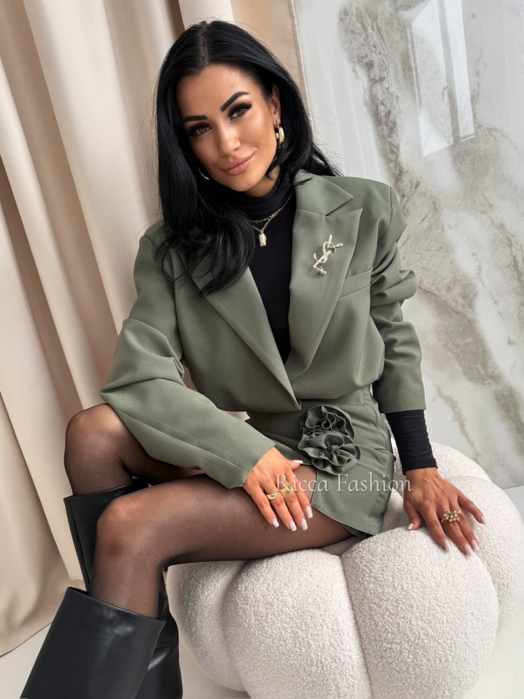 Marynarka premium SAINT,...