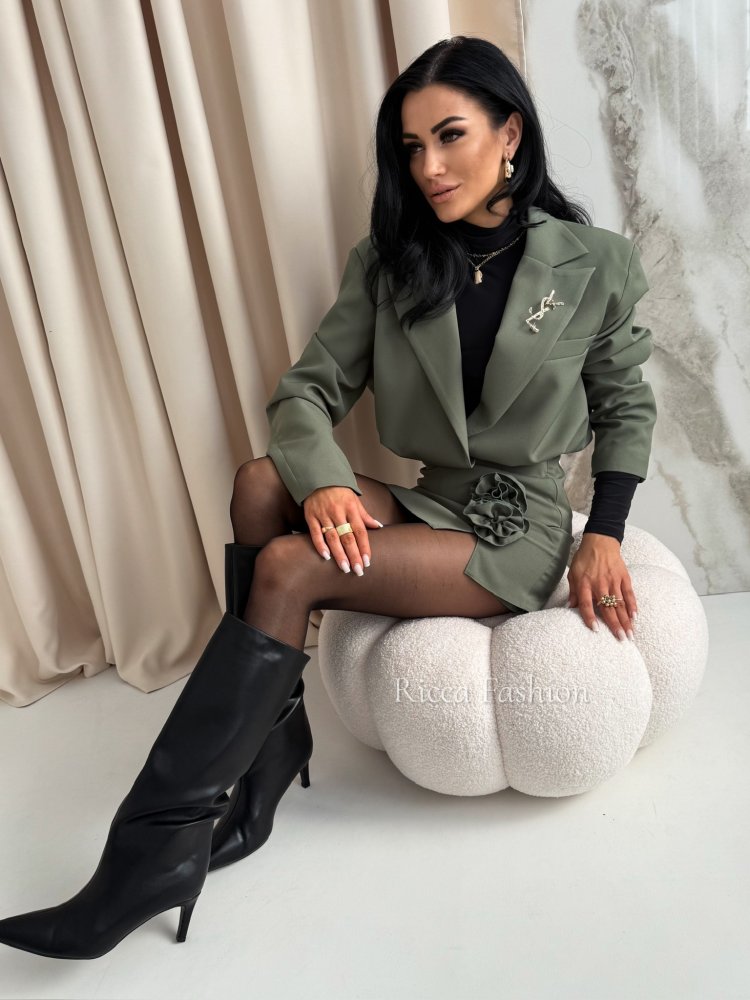 Marynarka premium SAINT,...