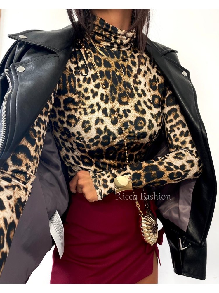 Bluzka/golfik premium...