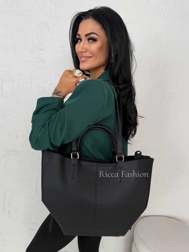 Torebka LIORA, black