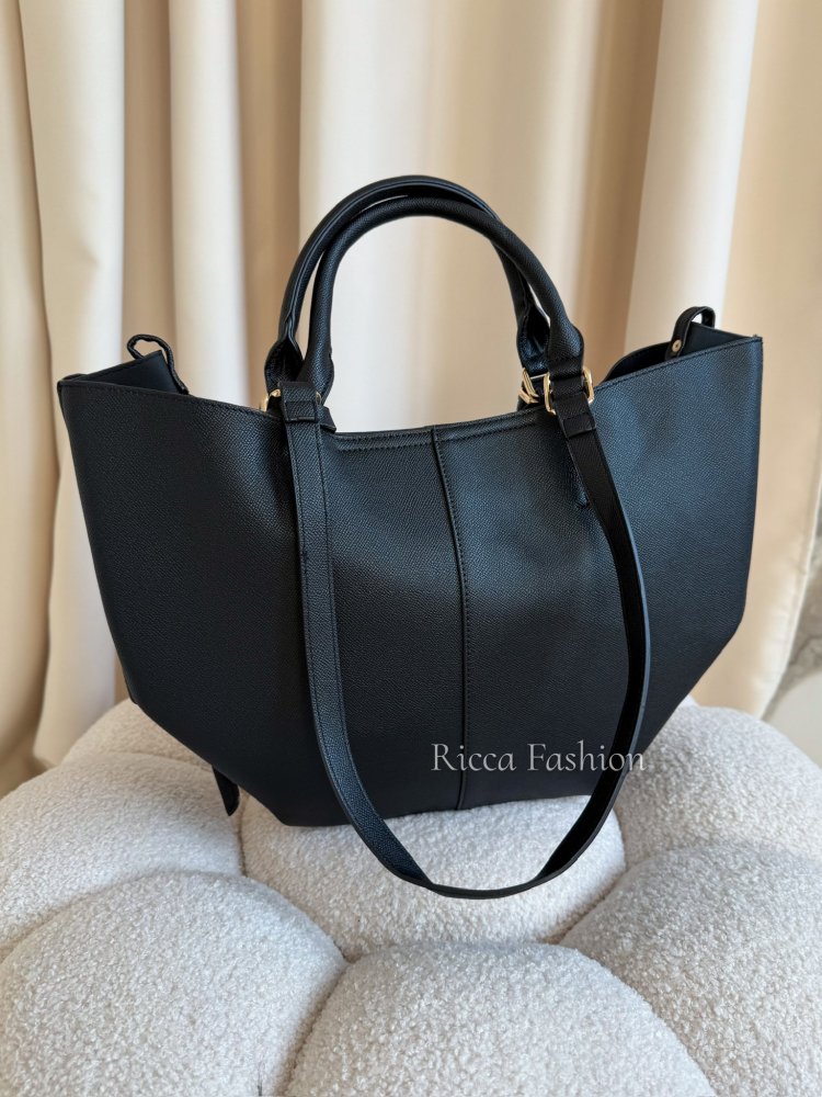 Torebka LIORA, black