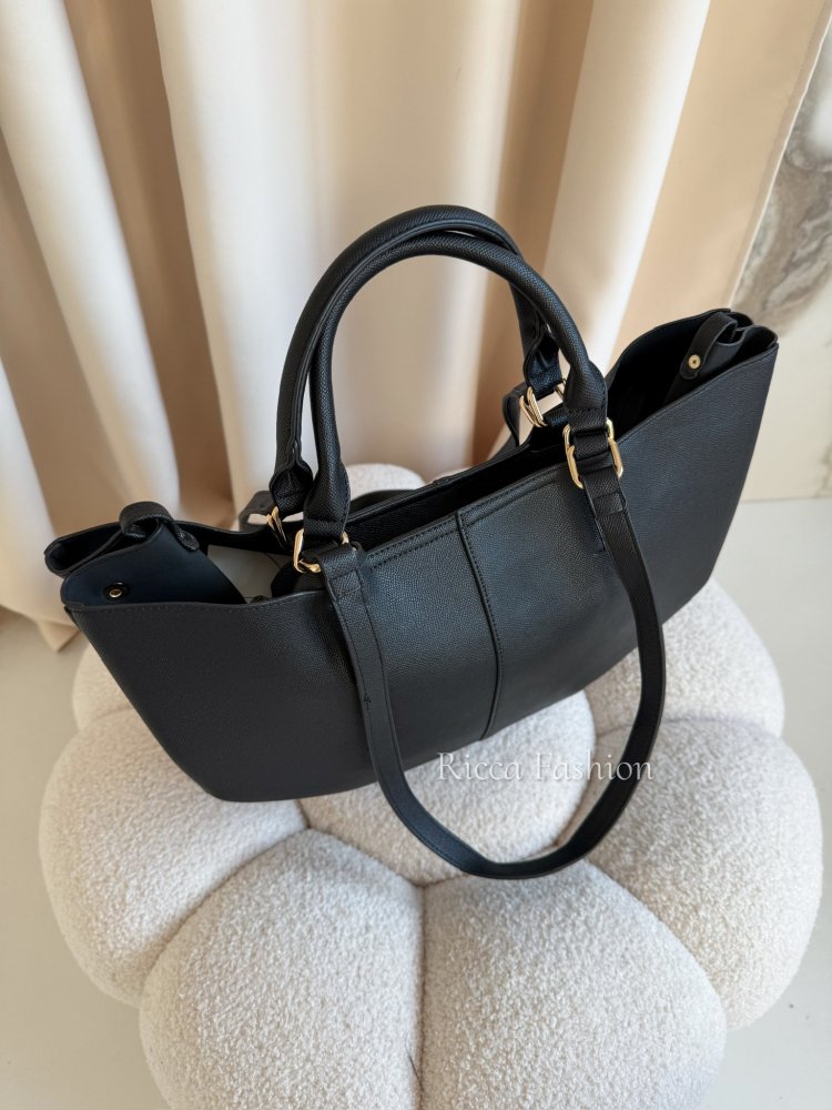 Torebka LIORA, black