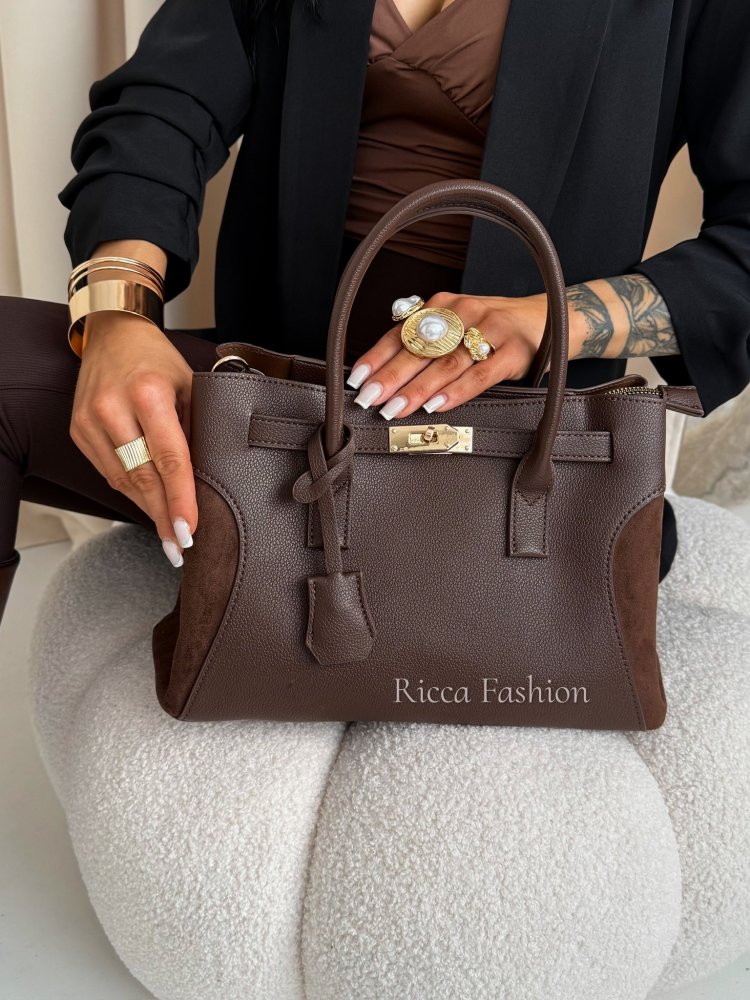 Torebka/kuferek SORAYA,...