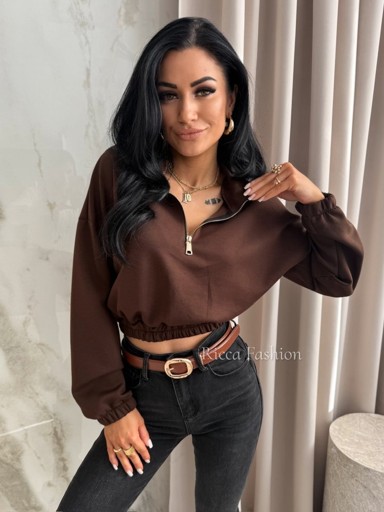 Bluza dresowa ODESSA,...