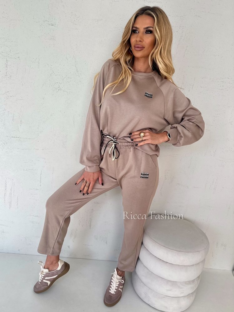 Komplet masełkowy JULIANO,...