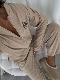 Komplet ARTEMIS, beż