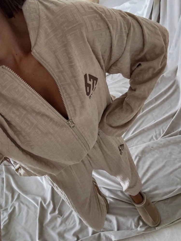 Komplet ARTEMIS, beż