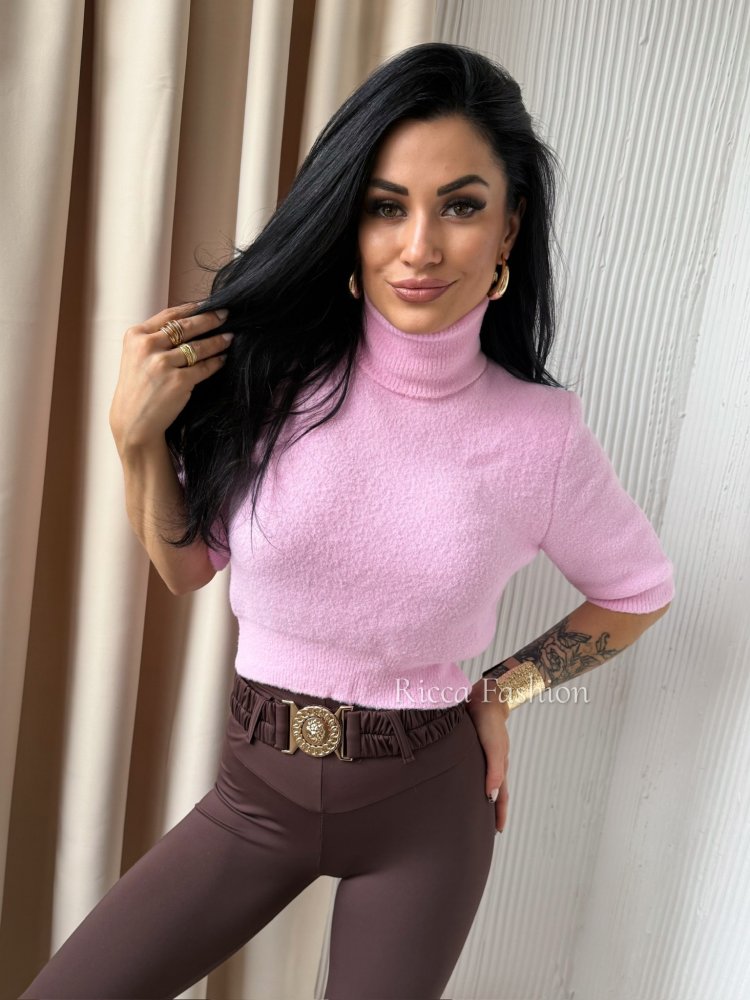 Golf SERAPHINE, sweet pink