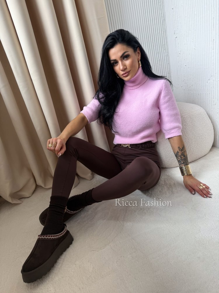 Golf SERAPHINE, sweet pink