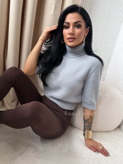 Golf SERAPHINE, gray