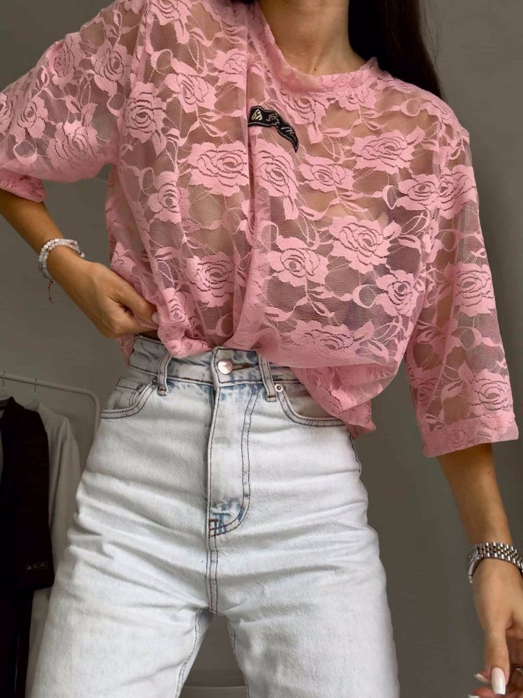 T-shirt MARMARIS II...