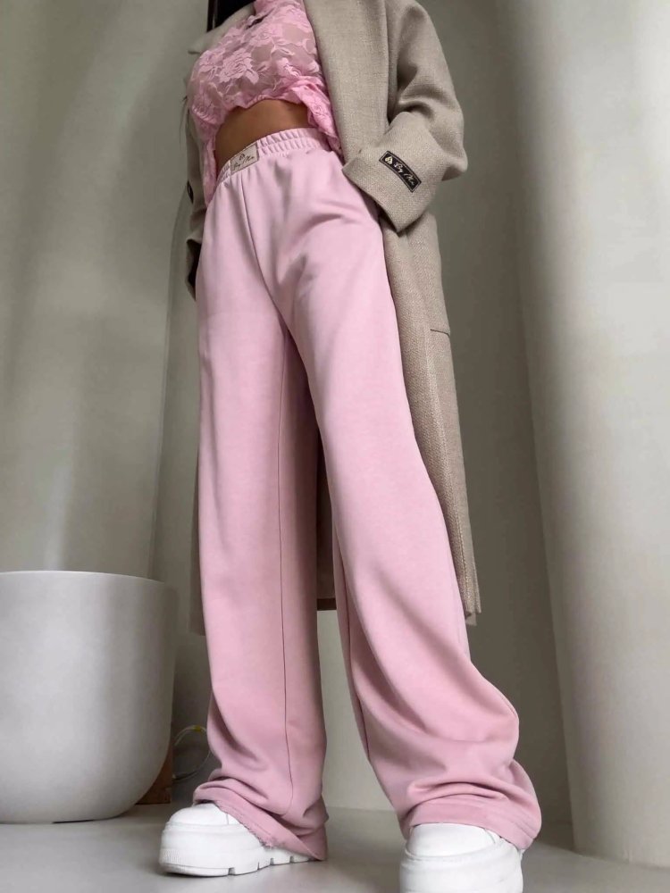 Spodnie dresowe SEVEN,...