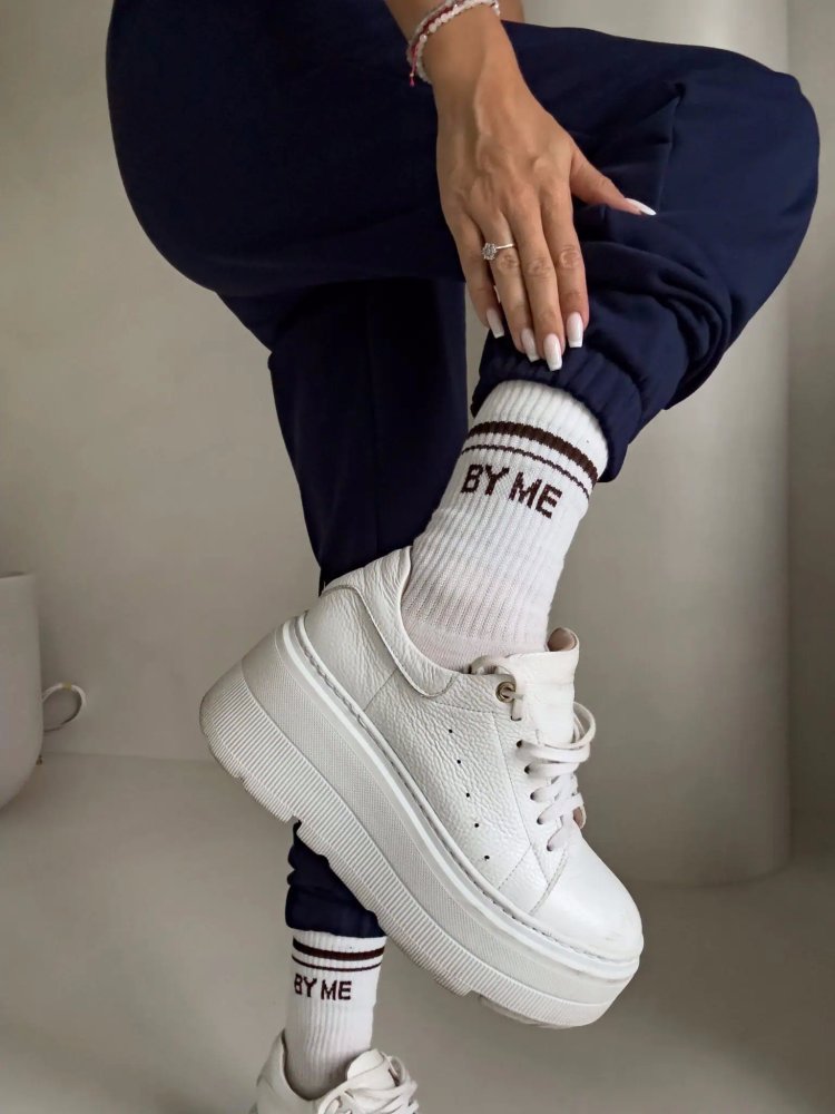 Skarpetki STRIPE,...