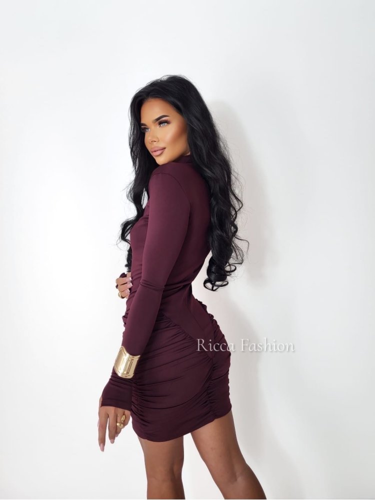 Sukienka premium FRANCESS,...