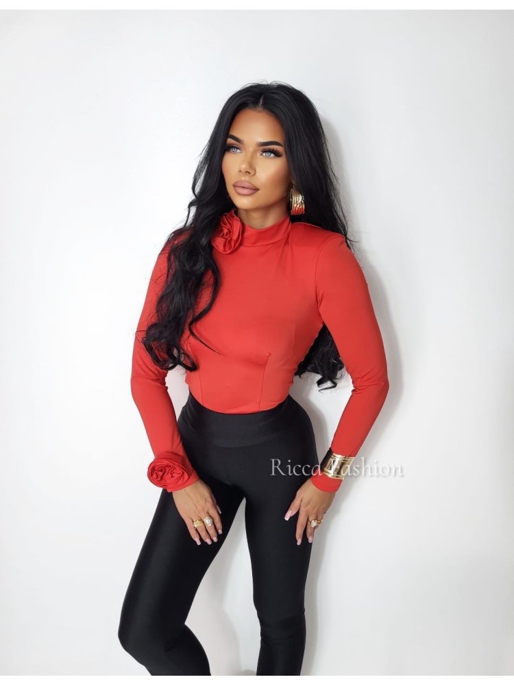 Bluzka/golfik premium...