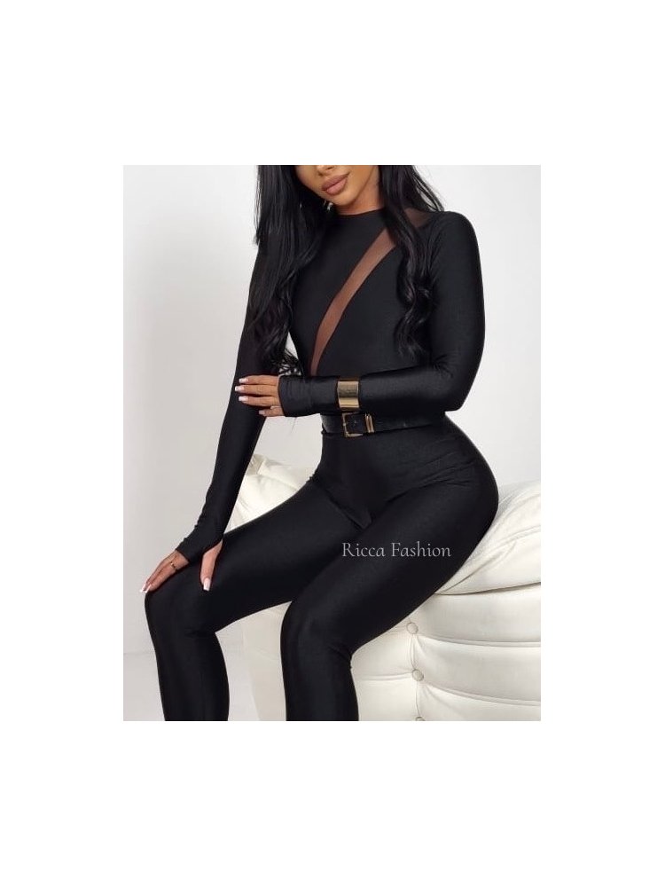 Body premium NATALIE, black