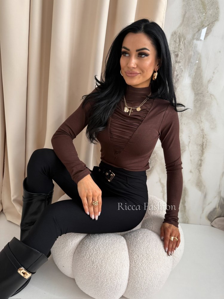 Bluzka/półgolf FILIPPO,...