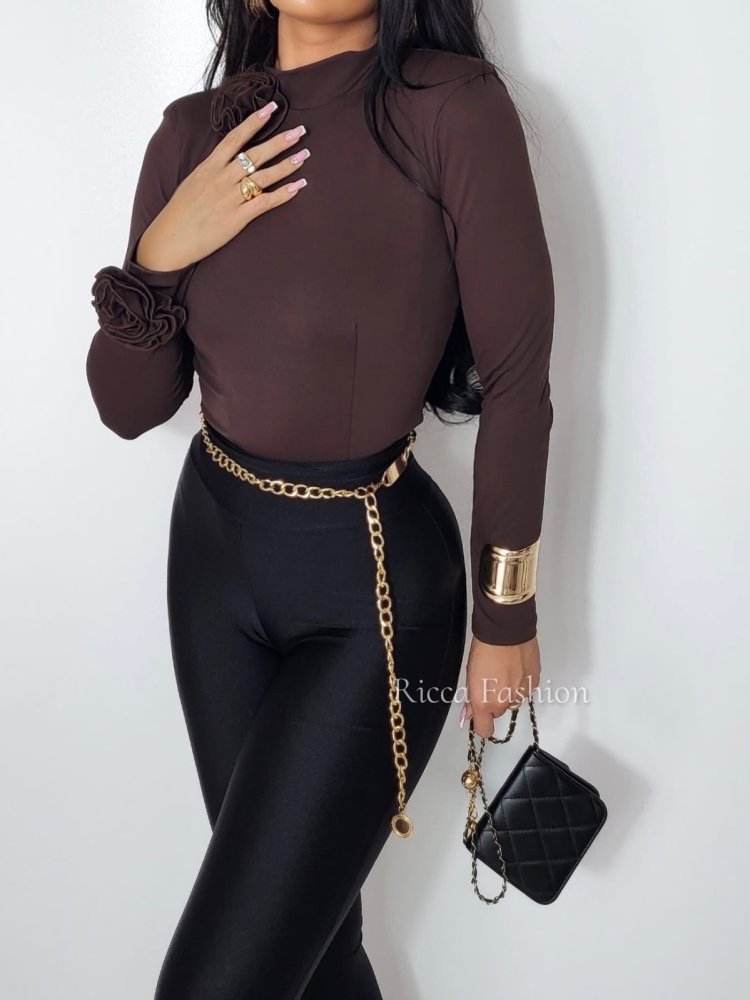 Bluzka/golfik premium...