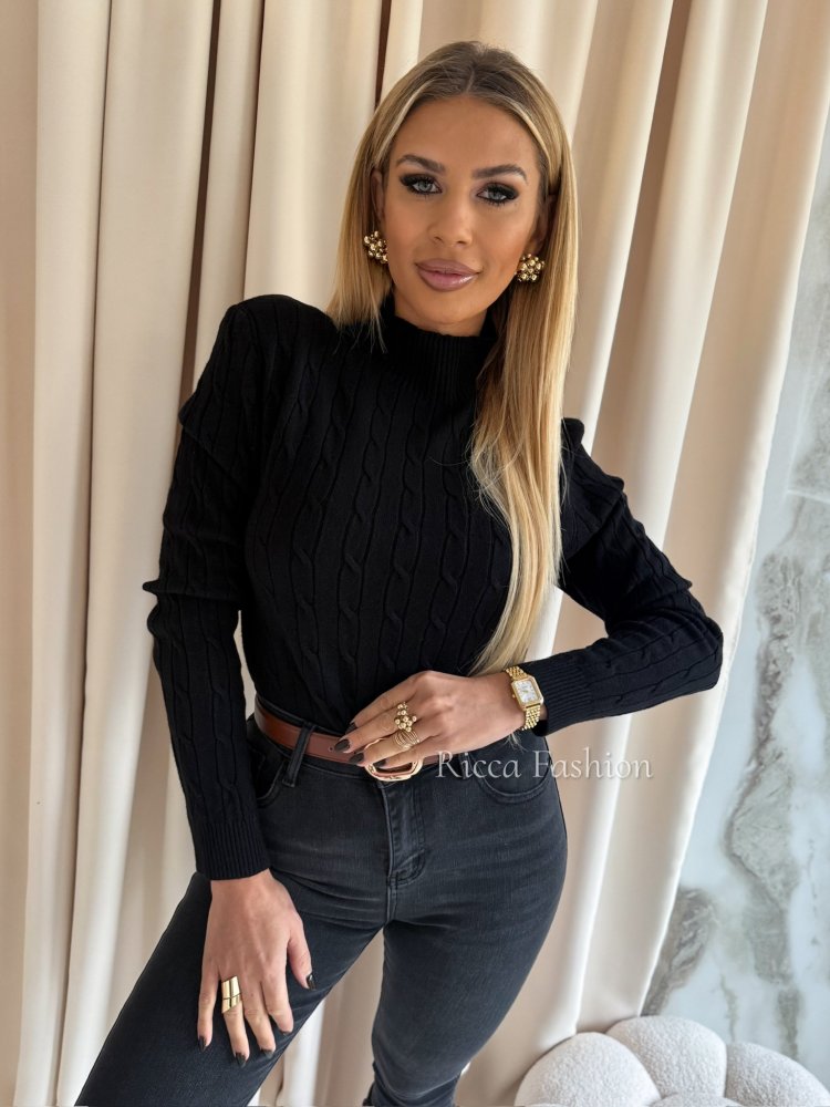 Półgolf z wiskozą LORENCE,...