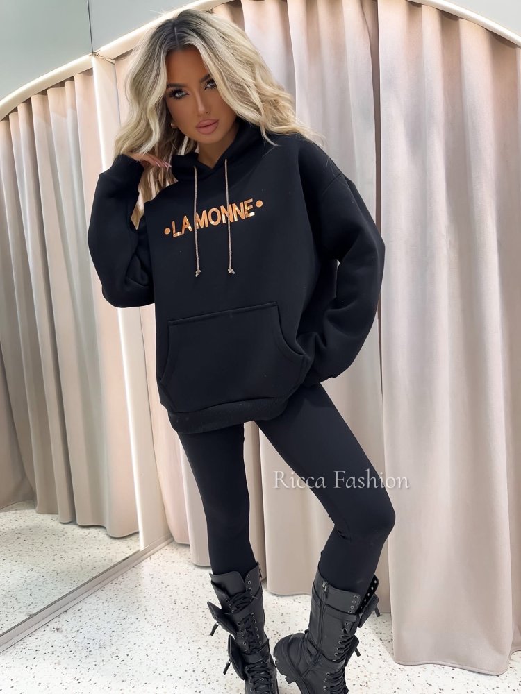 Bluza dresowa BLINK MONNE,...