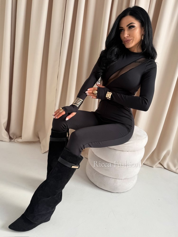 Kombinezon premium CRAZY IN...