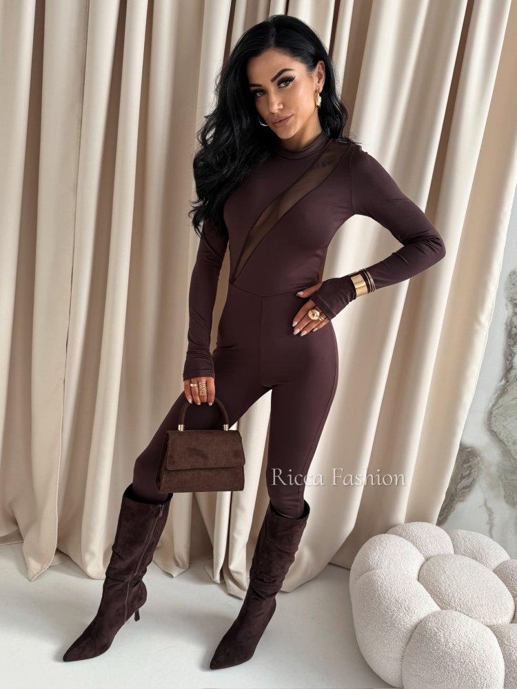 Kombinezon premium CRAZY IN...