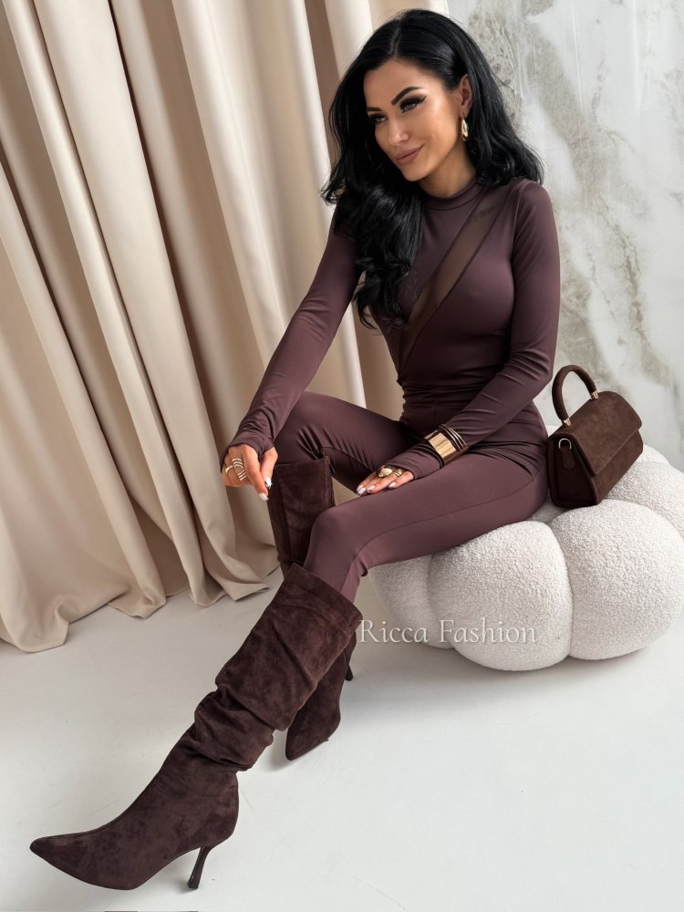 Kombinezon premium CRAZY IN...