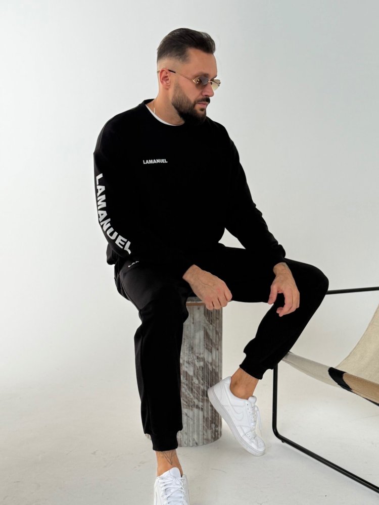 Spodnie dresowe męskie...