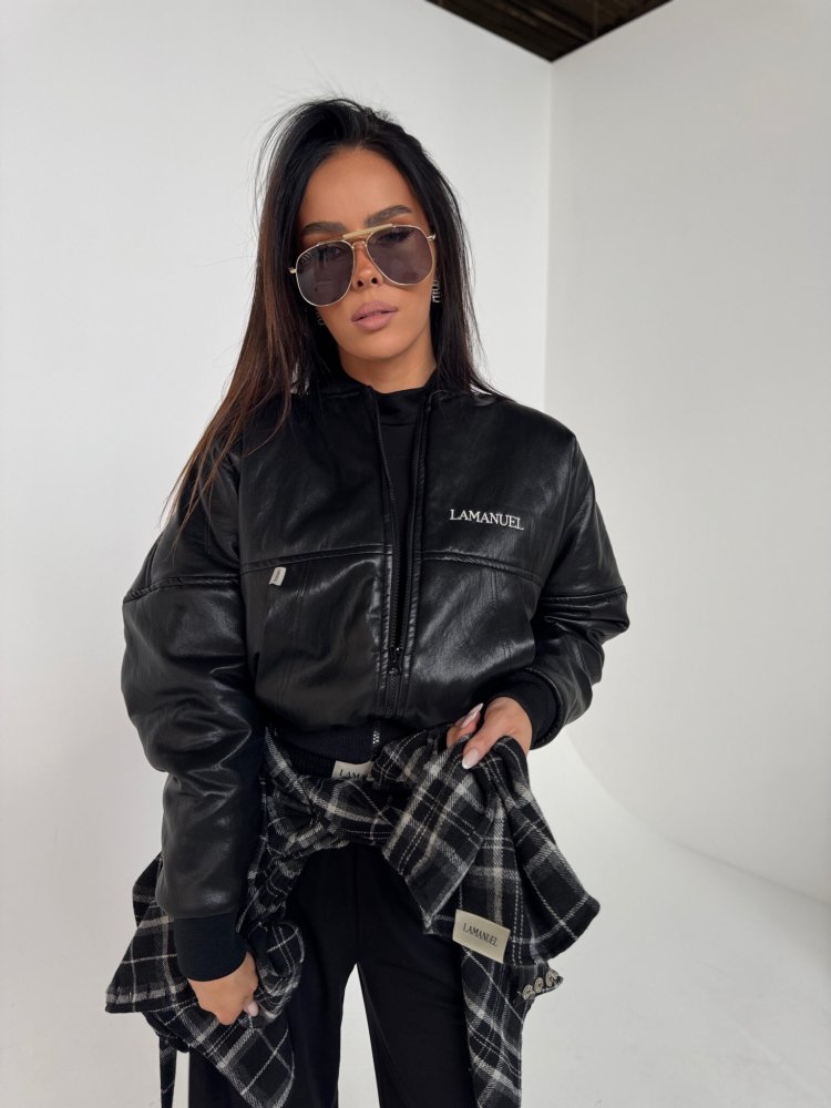 Kurtka bomberka TIMELESS,...