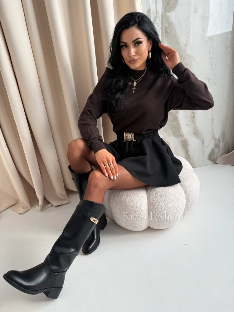 Półgolf/sweterek SALOME,...