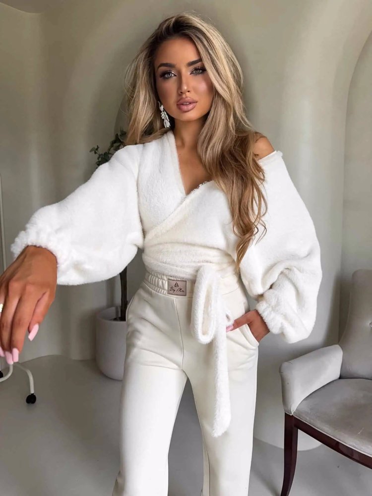 Sweterek/kimono KAIRA...