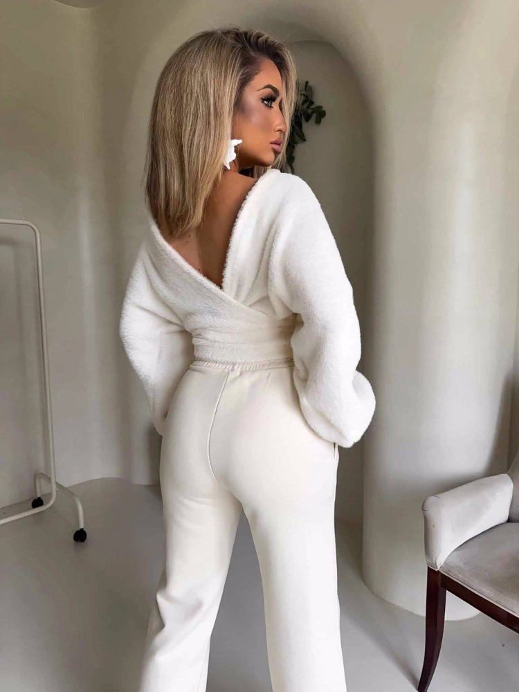 Sweterek/kimono KAIRA...