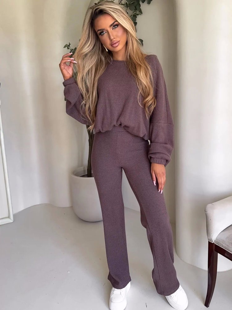 Komplet z bawełną I'M...