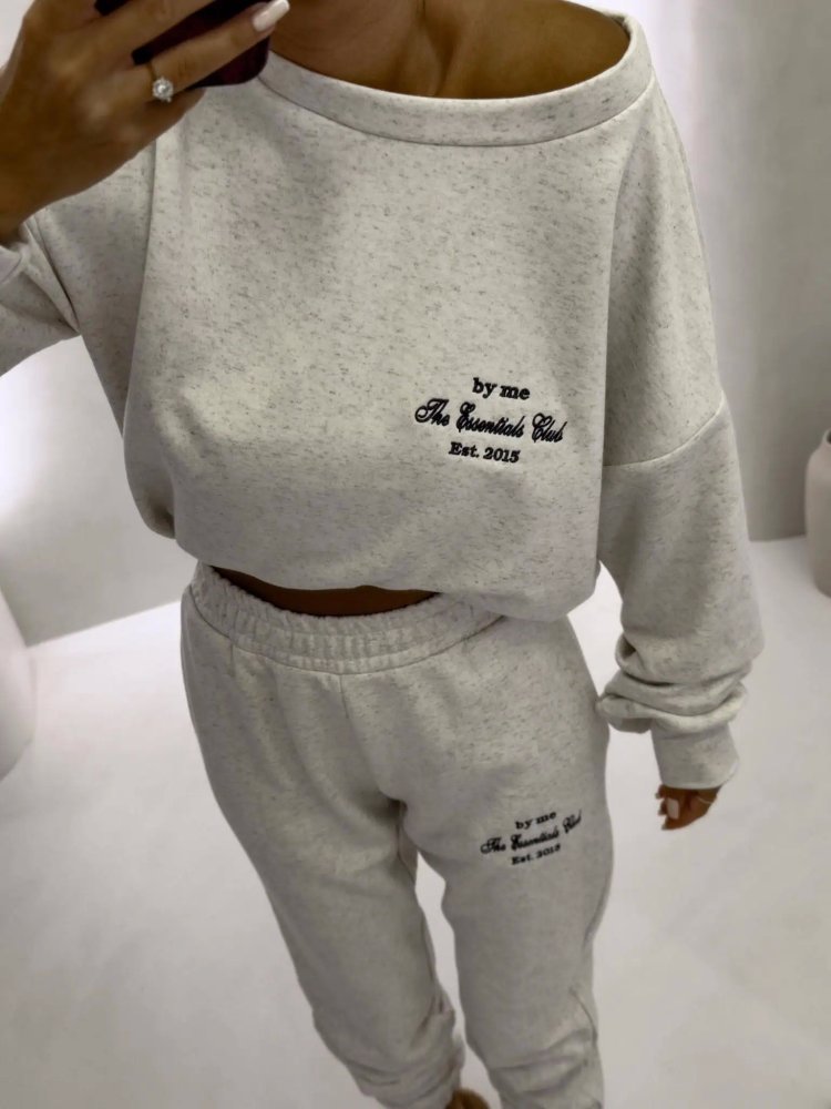 Komplet dresowy ESSENTIAL,...