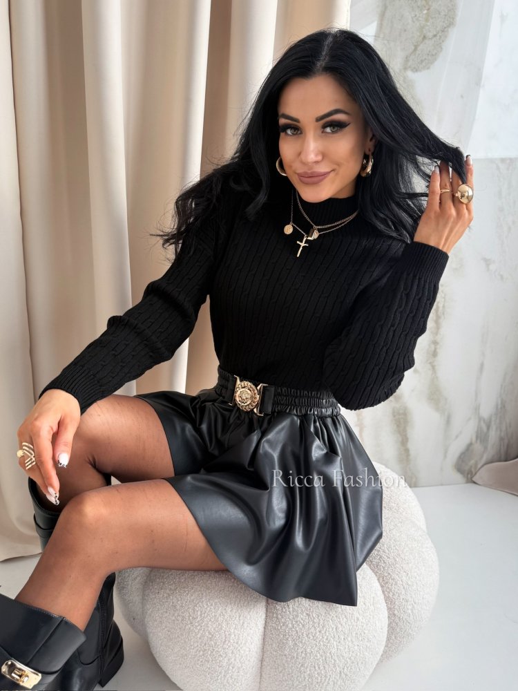 Półgolf z wiskozą XAVIER,...