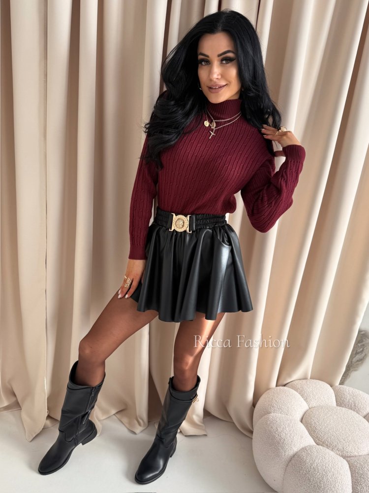 Półgolf z wiskozą XAVIER,...