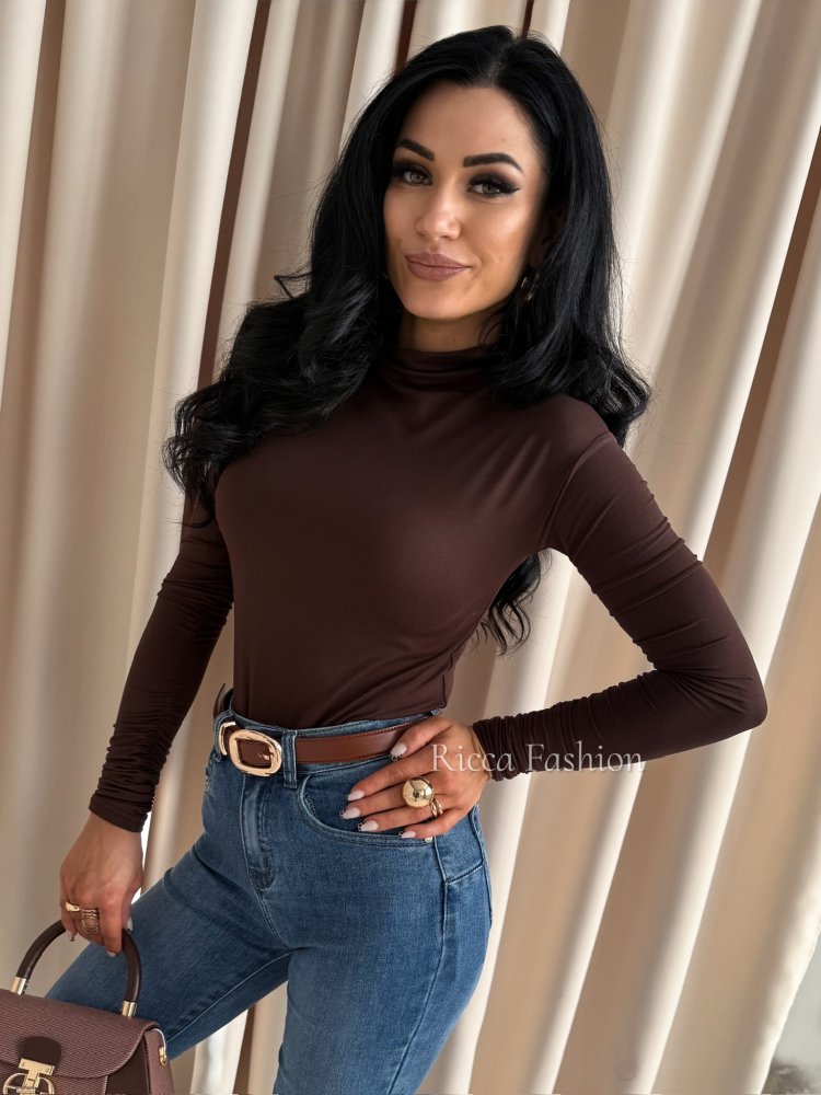 Półgolf bawełniany DAMIANO,...