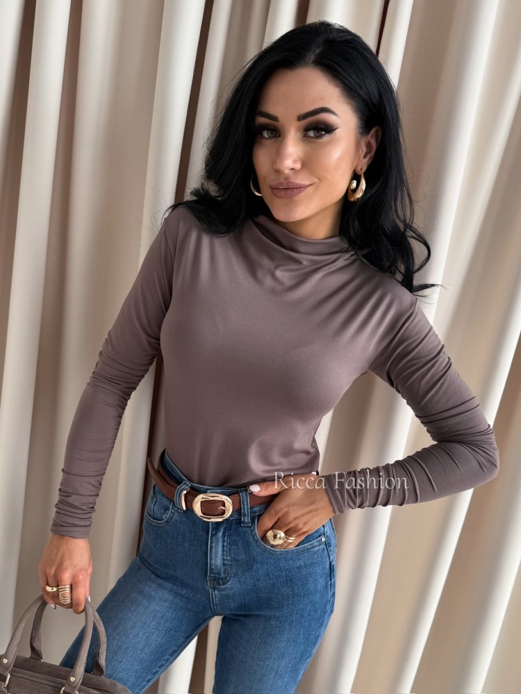 Półgolf bawełniany DAMIANO,...