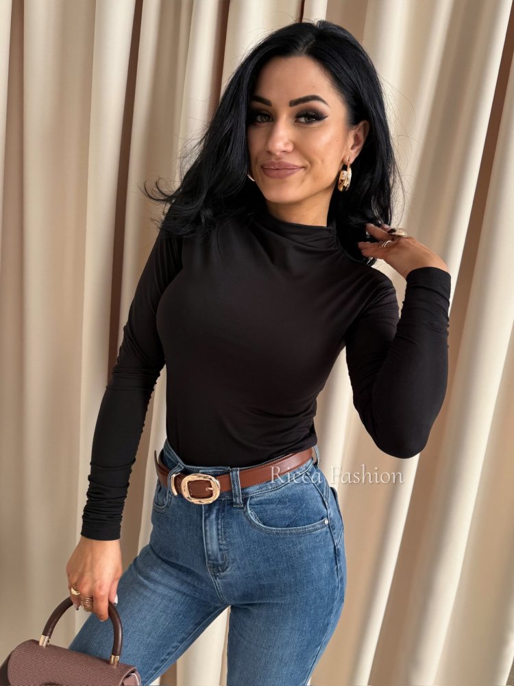 Półgolf bawełniany DAMIANO,...